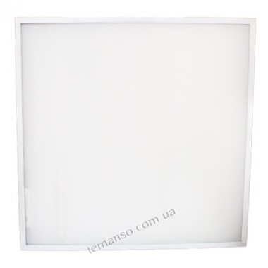 LED панель Lemanso 72W 6480LM 6500K 180-265V